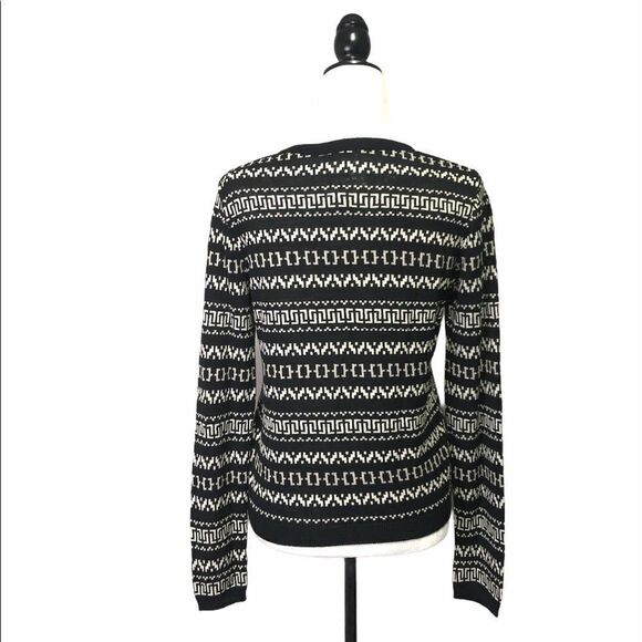 🆕 mondi knitted virgin wool cardigan - Picture 3 of 7